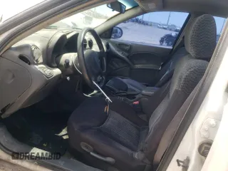 2003 Pontiac Grand Am SE1 with VIN 1G2NF52E63M535183, listed as a Copart auction lot 64933404 with 0 mi miles and Salvage Title. Bid and sale history available at carsss.com. Image 7.