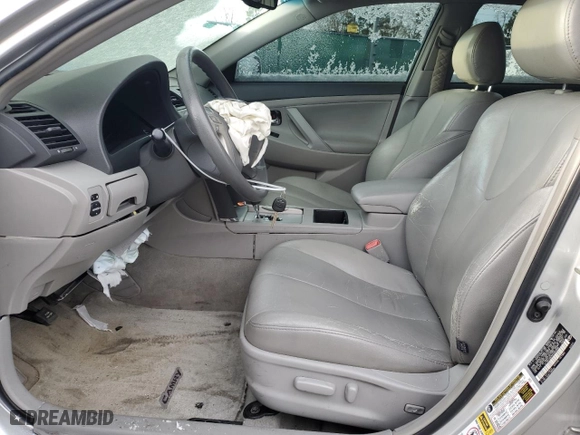 2008 Toyota Camry LE with VIN 4T1BK46K98U062886, listed as a Copart auction lot 51688105 with 213,722 mi miles and Salvage Title. Bid and sale history available at carsss.com. Image 7.