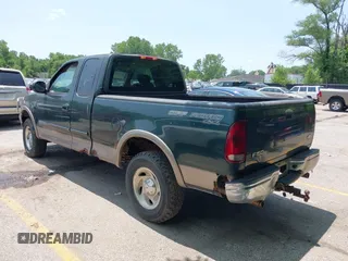 2001 Ford F-150 XL с VIN 1FTRX18L81NB37683, выставлен на аукционе IAAI как лот 42400199 с пробегом Не указан миль и . История ставок и продаж доступна на DreamBid. Изображение 3.