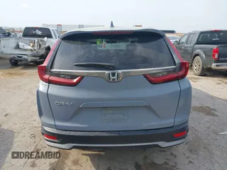2021 Honda CR-V EX z VIN 2HKRW1H5XMH404590, wystawiony jako IAAI lot #42055988 z przebiegiem 85 952 mil mil oraz . Historia ofert i sprzedaży dostępna na DreamBid. Obrazek 17.