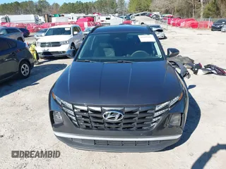 2022 Hyundai Tucson SEL with VIN 5NMJB3AE3NH017750, listed as a IAAI auction lot 41195292 with 67,035 mi miles. Bid and sale history available at carsss.com. Image 13.