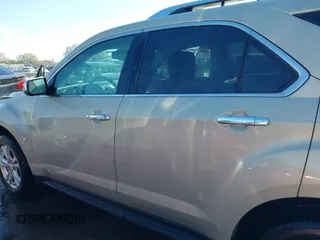 2011 Chevrolet Equinox LTZ with VIN 2CNFLGEC2B6221974, listed as a IAAI auction lot 41881454 with 64,365 mi miles and . Bid and sale history available at DreamBid. Image 14.