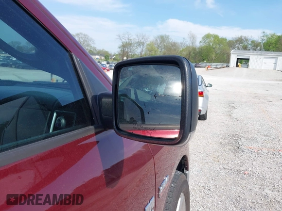 2017 Ram 1500 Big Horn с VIN 3C6RR7LT3HG747019, выставлен на аукционе IAAI как лот 41963153 с пробегом 104 714 миль миль и . История ставок и продаж доступна на DreamBid. Изображение 20.