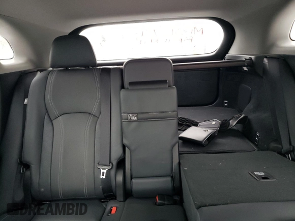 2019 Lexus RX 350 z VIN 2T2BZMCA3KC201566, wystawiony jako Copart lot #83951594 z przebiegiem 59 419 mil mil oraz Tytuł czysty. Historia ofert i sprzedaży dostępna na DreamBid. Obrazek 10.