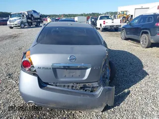 2012 Nissan Altima S with VIN 1N4AL2AP7CC231330, listed as a IAAI auction lot 42249083 with 107,090 mi miles and . Bid and sale history available at DreamBid. Image 15.