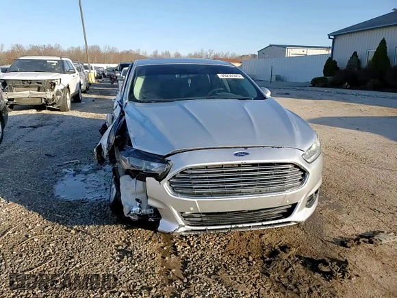 2014 Ford Fusion SE with VIN 3FA6P0H71ER141485, listed as a Copart auction lot 49236925 with 69,250 mi miles and Non Repairable. Bid and sale history available at carsss.com. Image 14.