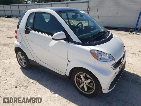 2014 Smart fortwo Pure с VIN WMEEJ3BA0EK780282, выставлен на аукционе Copart как лот 47691815 с пробегом 74 144 миль миль и Чистый • Clean title. История ставок и продаж доступна на DreamBid. Изображение 4.