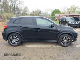 2019 Mitsubishi Outlander Sport SE 2.0 with VIN JA4AP4AU3KU027272, listed as a IAAI auction lot 42013682 with 92,783 mi miles. Bid and sale history available at carsss.com. Image 13.