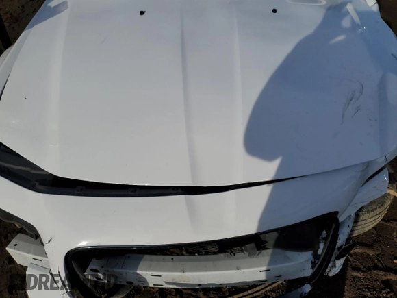 2016 Chrysler 300 S with VIN 2C3CCABG8GH268308, listed as a Copart auction lot 48290535 with 78,085 mi miles and Salvage Title. Bid and sale history available at DreamBid. Image 12.