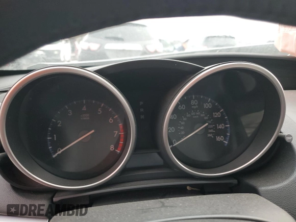 2013 Mazda 3 i Touring with VIN JM1BL1V7XD1712155, listed as a Copart auction lot 86358604 with Not Provided miles and Salvage Title. Bid and sale history available at DreamBid. Image 9.