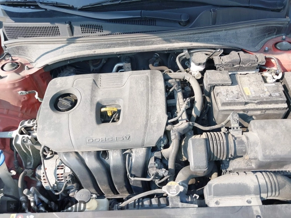 2021 Kia Forte GT-Line с VIN 3KPF34AD5ME400322, выставлен на аукционе IAAI как лот 42424425 с пробегом 114 654 миль миль и . История ставок и продаж доступна на DreamBid. Изображение 10.