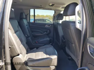 2019 GMC Yukon XL Denali with VIN 1GKS2HKJ6KR307005, listed as a Copart auction lot 53492965 with 164,936 mi miles and Clean Title. Bid and sale history available at carsss.com. Image 11.
