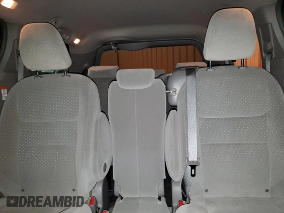 2016 Toyota Sienna LE AAS with VIN 5TDKK3DC9GS710529, listed as a Copart auction lot 79188124 with 84,470 mi miles and Clean Title. Bid and sale history available at DreamBid. Image 10.