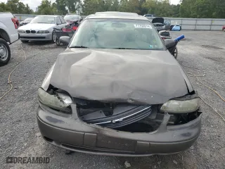 2000 Chevrolet Malibu LS with VIN 1G1NE52J7Y6195882, listed as a Copart auction lot 71700814 with 201,689 mi miles and Salvage Title. Bid and sale history available at carsss.com. Image 5.