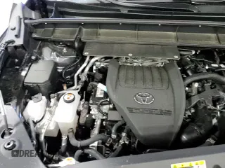2025 Toyota Highlander LE with VIN 5TDKDRBH2SS583384, listed as a Copart auction lot 63053285 with 2,940 mi miles and Clean title. Bid and sale history available at DreamBid. Image 15.