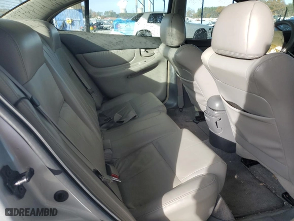 2004 Oldsmobile Alero GLS with VIN 1G3NF52EX4C159915, listed as a Copart auction lot 84587894 with 101,825 mi miles and Salvage Title. Bid and sale history available at carsss.com. Image 10.