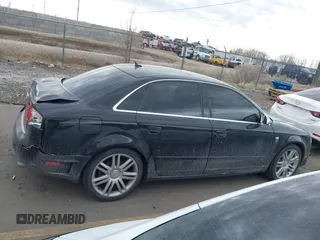 2007 Audi S4 z VIN WAUGL78E97A005844, wystawiony jako IAAI lot #41507274 z przebiegiem 164 270 mil mil oraz . Historia ofert i sprzedaży dostępna na DreamBid. Obrazek 13.