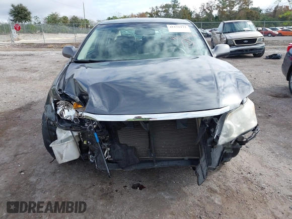 2008 Toyota Avalon XL with VIN 4T1BK36B68U261839, listed as a IAAI auction lot 41131172 with 94,829 mi miles. Bid and sale history available at carsss.com. Image 13.