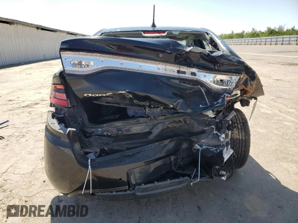 2015 Dodge Dart Limited with VIN 1C3CDFCB0FD345214, listed as a Copart auction lot 42939705 with 179,102 mi miles and Salvage Title. Bid and sale history available at carsss.com. Image 6.