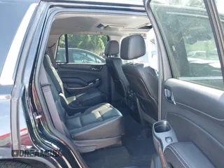 2015 Chevrolet Tahoe LTZ z VIN 1GNSKCKC3FR104845, wystawiony jako IAAI lot #42291785 z przebiegiem 75 047 mil mil oraz . Historia ofert i sprzedaży dostępna na DreamBid. Obrazek 8.