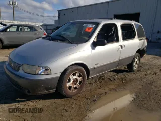 2001 Mercury Villager z VIN 4M2ZV12T71DJ00168, wystawiony jako Copart lot #71234784 z przebiegiem 213 522 mil mil oraz Nie do naprawy. Historia ofert i sprzedaży dostępna na DreamBid. Obrazek 1.