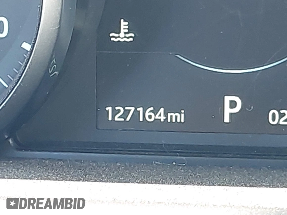 2016 Land Rover Range Rover Sport HSE with VIN SALWR2VF4GA641867, listed as a IAAI auction lot 42729150 with 127,164 mi miles and . Bid and sale history available at DreamBid. Image 15.