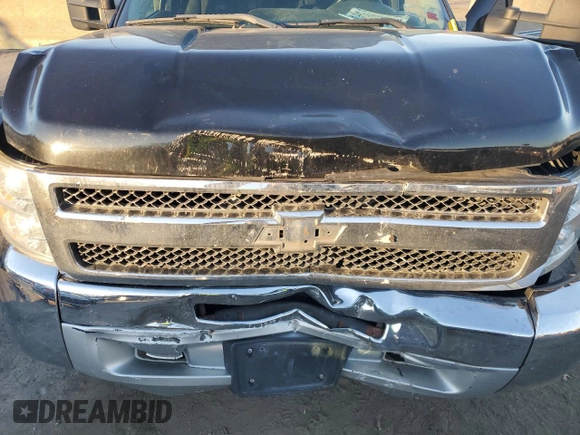2012 Chevrolet Silverado 1500 LT with VIN 1GCRKSE00CZ337774, listed as a Copart auction lot 80630364 with 156,798 mi miles and Salvage Title. Bid and sale history available at DreamBid. Image 11.