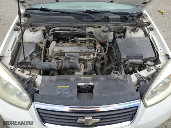 2007 Chevrolet Malibu LS w/1FL with VIN 1G1ZS58F77F209226, listed as a Copart auction lot 76841904 with 92,055 mi miles and Salvage Title. Bid and sale history available at carsss.com. Image 11.