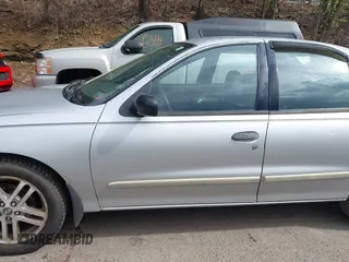2004 Chevrolet Cavalier with VIN 1G1JC52FX47317235, listed as a IAAI auction lot 42160970 with 57,506 mi miles and . Bid and sale history available at DreamBid. Image 14.