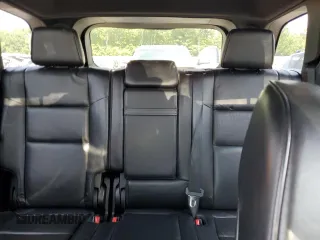 2016 Jeep Grand Cherokee Overland z VIN 1C4RJFCG5GC343864, wystawiony jako Copart lot #60892615 z przebiegiem 97 133 mil mil oraz Szkoda całkowita • Salvage title. Historia ofert i sprzedaży dostępna na DreamBid. Obrazek 10.