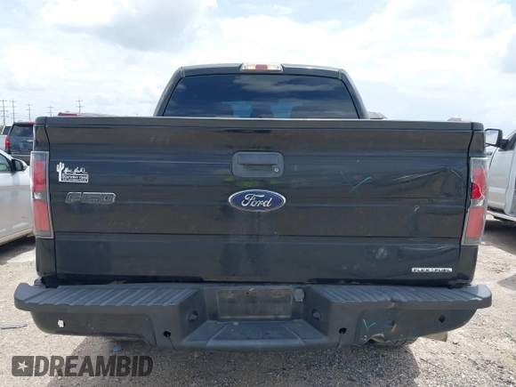 2013 Ford F-150 XL с VIN 1FTEW1CM8DKE86740, выставлен на аукционе IAAI как лот 42622325 с пробегом 164 813 миль миль и . История ставок и продаж доступна на DreamBid. Изображение 6.