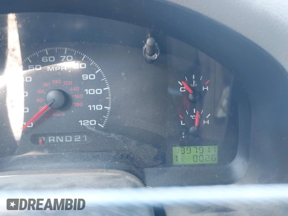 2006 Ford F-150 STX with VIN 1FTRX14W66FA28091, listed as a IAAI auction lot 42186810 with 139,791 mi miles and . Bid and sale history available at DreamBid. Image 7.