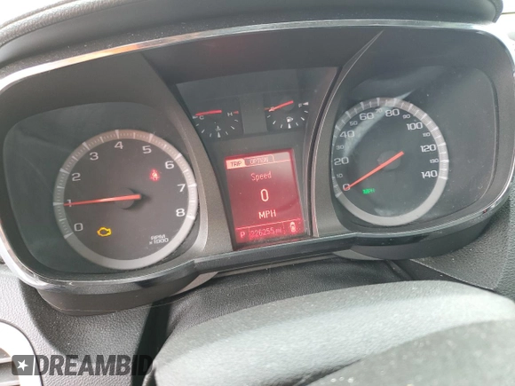 2013 GMC Terrain SLT с VIN 2GKALUEK6D6199117, выставлен на аукционе Copart как лот 52783705 с пробегом 226 255 миль миль и На запчасти • Non repairable. История ставок и продаж доступна на DreamBid. Изображение 9.