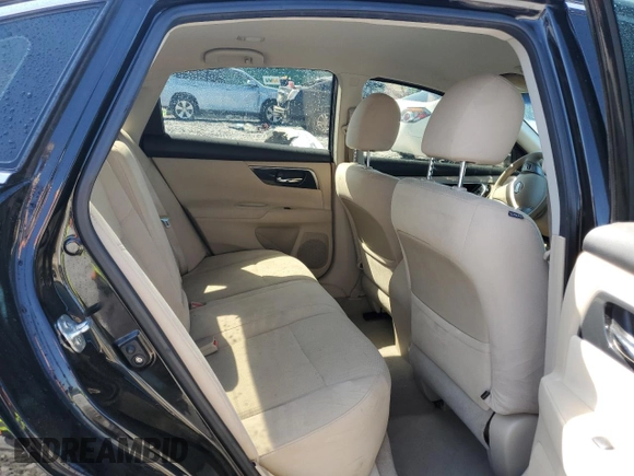 2014 Nissan Altima 2.5 S with VIN 1N4AL3AP4EC202294, listed as a Copart auction lot 52908275 with 189,822 mi miles and Salvage Title. Bid and sale history available at carsss.com. Image 10.