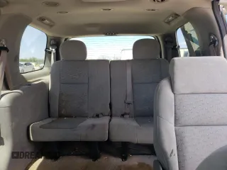 2006 Chevrolet Uplander LS with VIN 1GNDV23L36D244819, listed as a Copart auction lot 72173884 with 204,745 mi miles and Salvage Title. Bid and sale history available at carsss.com. Image 10.