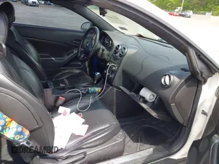 2008 Pontiac G6 GT with VIN 1G2ZH36N784279170, listed as a IAAI auction lot 42124333 with Not provided miles and . Bid and sale history available at DreamBid. Image 5.