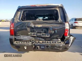 2016 Chevrolet Suburban LS z VIN 1GNSCGKC3GR316344, wystawiony jako Copart lot #65983205 z przebiegiem 100 011 mil mil oraz Czysty tytuł • Clean title. Historia ofert i sprzedaży dostępna na DreamBid. Obrazek 6.