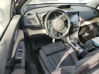 2020 Subaru Ascent Limited with VIN 4S4WMALD4L3460960, listed as a Copart auction lot 47376035 with Not provided miles and Salvage title. Bid and sale history available at DreamBid. Image 8.