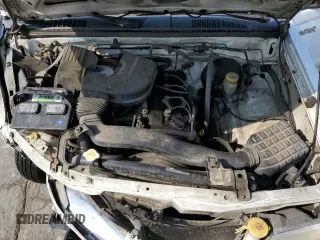 1998 Nissan Frontier XE with VIN 1N6DD21S8WC386978, listed as a Copart auction lot 58776015 with Not provided miles and Clean title. Bid and sale history available at DreamBid. Image 11.