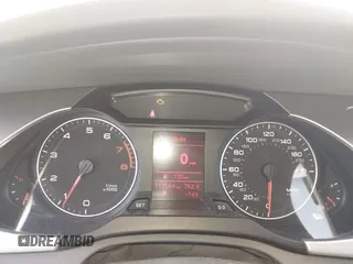 2012 Audi A4 Premium Plus с VIN WAUFFAFL4CN020434, выставлен на аукционе IAAI как лот 42514429 с пробегом 113 584 миль миль и . История ставок и продаж доступна на DreamBid. Изображение 7.