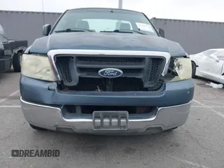 2004 Ford F-150 XL с VIN 1FTRF12W34NB93458, выставлен на аукционе IAAI как лот 42444124 с пробегом 154 946 миль миль и . История ставок и продаж доступна на DreamBid. Изображение 14.
