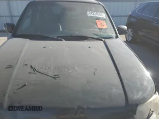 2002 Ford Escape XLS Choice with VIN 1FMYU01172KC91050, listed as a Copart auction lot 84224544 with Not provided miles and Non repairable. Bid and sale history available at DreamBid. Image 13.