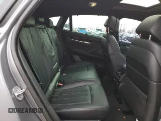 2017 BMW X6 z VIN 5UXKU6C30H0W38698, wystawiony jako Copart lot #45477434 z przebiegiem 65 134 mil mil oraz . Historia ofert i sprzedaży dostępna na DreamBid. Obrazek 10.