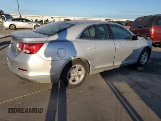 2016 Chevrolet Malibu Limited LS with VIN 1G11A5SA7GF114842, listed as a Copart auction lot 69271254 with 146,191 mi miles and Salvage Title. Bid and sale history available at carsss.com. Image 3.