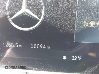 2022 Mercedes-Benz C 300 with VIN W1KAF4HB8NR015290, listed as a IAAI auction lot 41462156 with 16,094 mi miles and . Bid and sale history available at DreamBid. Image 15.