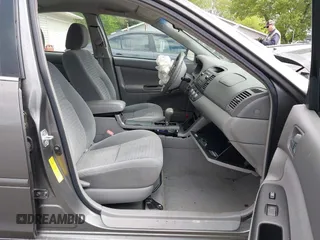 2005 Toyota Camry LE with VIN 4T1BE30K45U511395, listed as a IAAI auction lot 42203361 with 188,665 mi miles and . Bid and sale history available at DreamBid. Image 5.