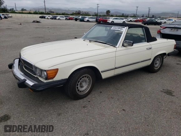1975 Mercedes-Benz S с VIN 10704412044915, выставлен на аукционе Copart как лот 55523845 с пробегом 147 301 миль миль и Чистый • Clean title. История ставок и продаж доступна на DreamBid. Изображение 1.