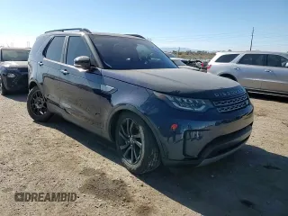 2019 Land Rover Discovery SE with VIN SALRG2RV1K2406950, listed as a Copart auction lot 82779224 with 85,354 mi miles and Salvage Title. Bid and sale history available at DreamBid. Image 10.