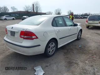 2006 Saab 9-3 z VIN YS3FD49Y661133792, wystawiony jako IAAI lot #41776125 z przebiegiem 122 093 mil mil oraz . Historia ofert i sprzedaży dostępna na DreamBid. Obrazek 4.