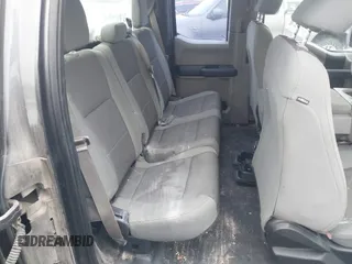 2016 Ford F-150 XL с VIN 1FTEX1C81GFB09051, выставлен на аукционе IAAI как лот 41300134 с пробегом 232 746 миль миль и . История ставок и продаж доступна на DreamBid. Изображение 8.